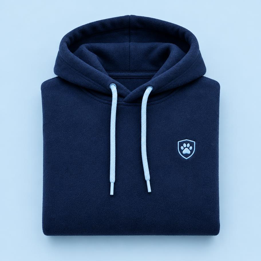 Shelter Hoodie