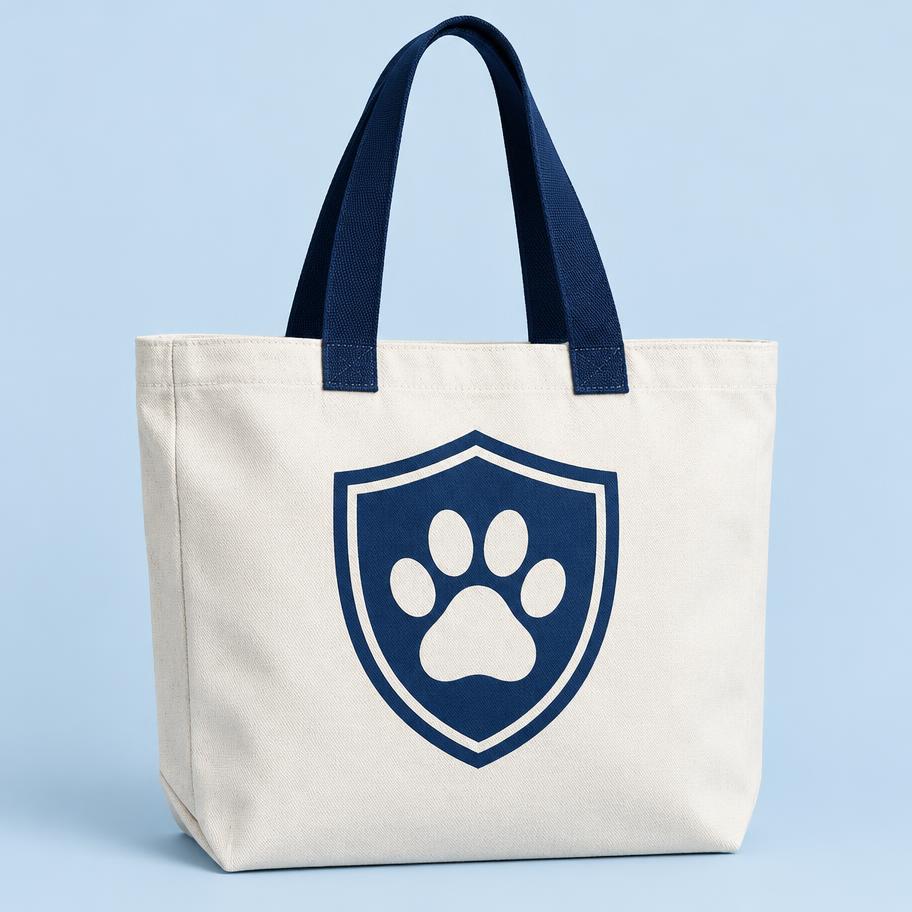 Rescue Tote Bag