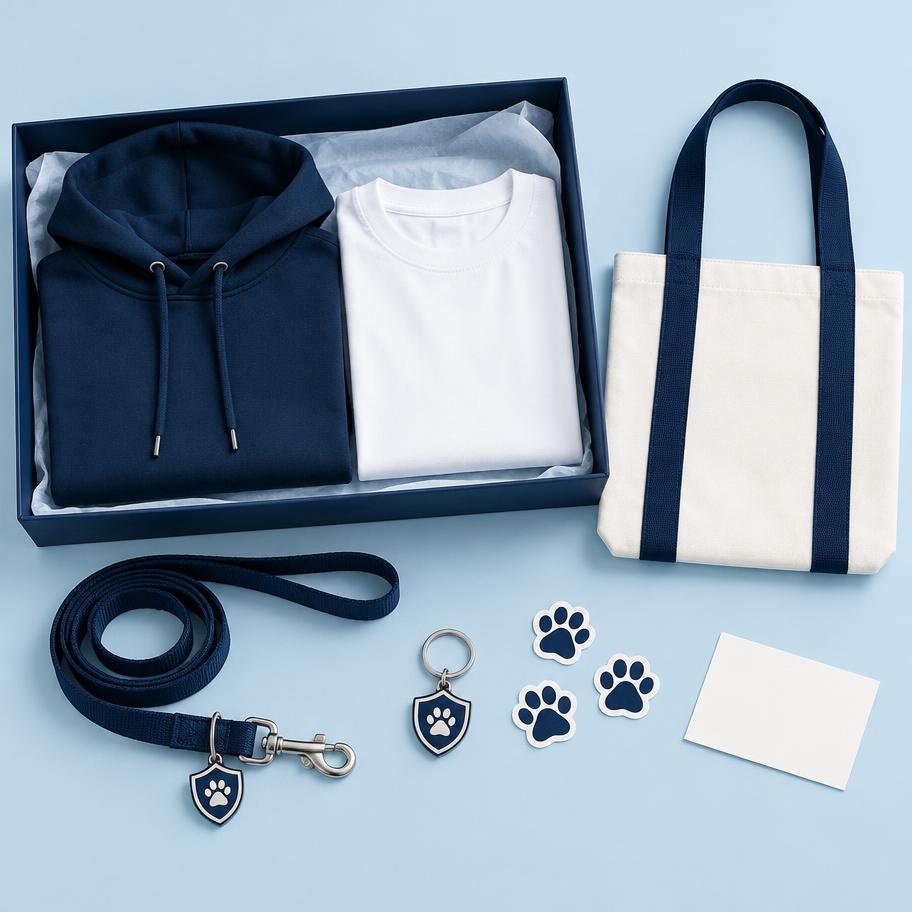 Complete Supporter Bundle