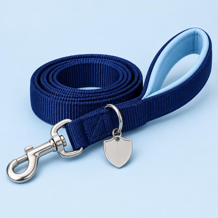 Leash & Collar Tag